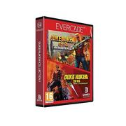 Konsole i gry retro - Evercade Duke Nukem Kolekcja 1 - miniaturka - grafika 1