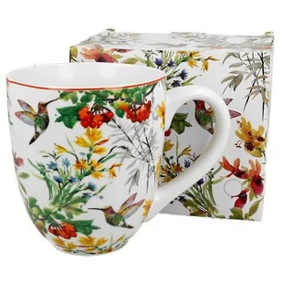 Duo Kubek kubas jumbo XXL 1000 ml LINNEA uniwersalny 21827-uniw - Kubki - miniaturka - grafika 1