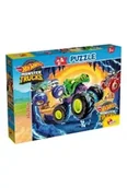 Puzzle - Puzzle 24 Hot Wheels - miniaturka - grafika 1
