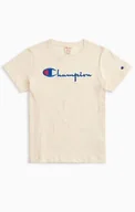 Koszulki i topy damskie - Champion, Koszulka damska, Reverse Weave, 110992/110992/YS094, rozmiar XS - miniaturka - grafika 1