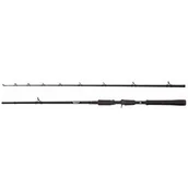 Wędki - Wędka ABU GARCIA Beast Casting Rod 1561311 2.44m 30 - 100g - miniaturka - grafika 1