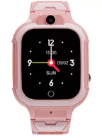 Smartwatch - Pacific 33-2 Kids Różowy - miniaturka - grafika 1