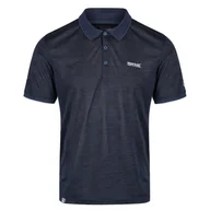 Koszulki sportowe męskie - Męska Koszulka Polo Remex II - miniaturka - grafika 1