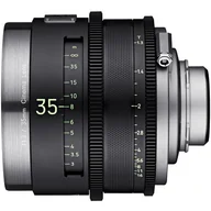 Obiektywy - Samyang XEEN Meister 35 mm T1.3 Canon - miniaturka - grafika 1