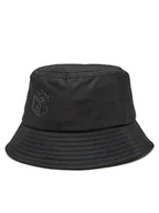 Czapki męskie - Guess Kapelusz Bucket AM5040 POL01 Czarny - miniaturka - grafika 1
