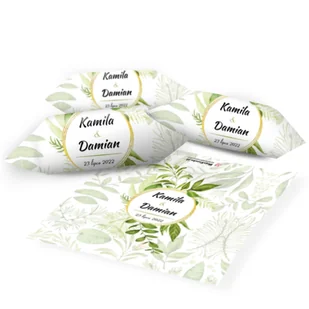 Krówki na wesele #217 - Cukierki - miniaturka - grafika 1