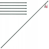 Pozostałe akcesoria do uprawy roślin - Podpora ogrodowa do roślin Kluk 120 cm 5 szt. - miniaturka - grafika 1