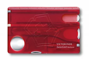 Victorinox Scyzoryk Pioneer X 0.8231.26 - Akcesoria turystyczne - miniaturka - grafika 1