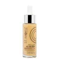 Serum do twarzy - St. Moriz Professional Prime & Glow Face - Serum 25 ml 25 ml - miniaturka - grafika 1
