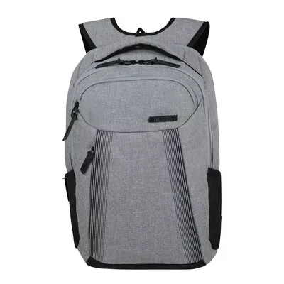 American Tourister Urban Groove UG15 15.6" grey melange - darmowy odbiór w 22 miastach i bezpłatny zwrot Paczkomatem aż do 15 dni