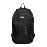 Plecaki - QUIKSILVER QUIC-P-006-07 Czarny - miniaturka - grafika 1