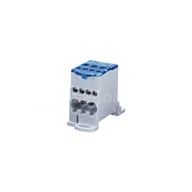 Inne akcesoria elektryczne - BRJ 80 Blok rozdzielczy 1000V; 1x6-16; 2x2,5-16; 4x2,5-6 - miniaturka - grafika 1