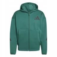 Bluzy męskie - BLUZA MĘSKA ADIDAS Z.N.E. JF6539 R. XS - miniaturka - grafika 1