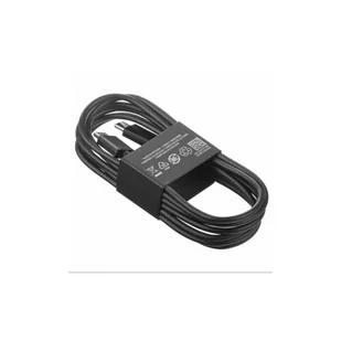 KABEL SAMSUNG EP-DW767JBE USB-C - USB-C 25W 3A 1.8m CZARNY - Kable USB - miniaturka - grafika 1