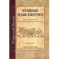 Historia Polski - Impuls Starsze harcerstwo praca zbiorowa - miniaturka - grafika 1