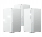 Routery - System Mesh Xiaomi AC1200 EU 3-pack - Stabilne Wi-Fi w Twoim Domu - miniaturka - grafika 1