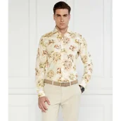 Koszule męskie - Joop! Koszula | Slim Fit - miniaturka - grafika 1