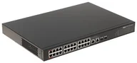 Switche - S4101-24ET2GF-360-C SWITCH PRZEMYSŁOWY POE 24-PORTOWY SFP - DAHUA - miniaturka - grafika 1