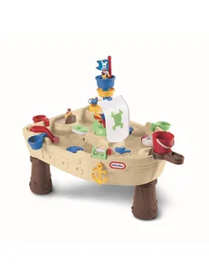 Little Tikes Statek piratów - Place zabaw - miniaturka - grafika 5