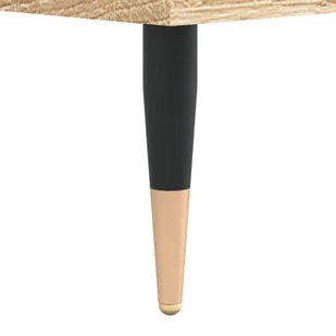 Stolik kawowy, dąb sonoma, 102x44,5x50 cm Lumarko! - Ławy i stoliki kawowe Stolik kawowy, dąb sonoma, 102x44,5x50 cm Lumarko! - Ławy i stoliki kawowe - miniaturka - grafika 10