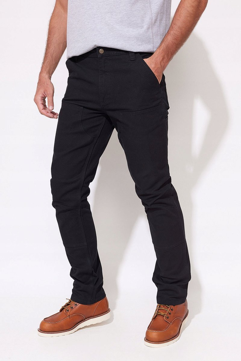 Spodnie Carhartt Rugged Flex Duck Double-Front Utility