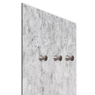 Wieszak, Abstrakcja marmur - 25x70 - Wieszaki i stojaki Wieszak, Abstrakcja marmur - 25x70 - Wieszaki i stojaki - miniaturka - grafika 1