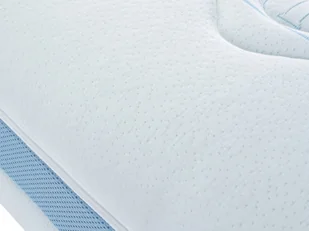 Materac lateksowy Hevea Comfort H2 200x140 (Aegis Natural Care) - Materace - miniaturka - grafika 1