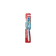 Szczoteczki do zębów - Colgate Szczoteczka do zębów Colgate 360° Średnia (2 sztuki) - miniaturka - grafika 1