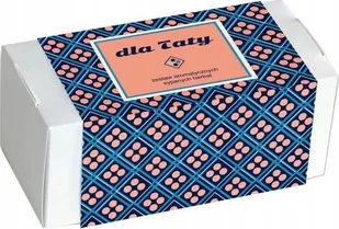 Cup&You Box 20 aromatycznych herbat dla taty ojca teścia - Zestawy upominkowe - miniaturka - grafika 1