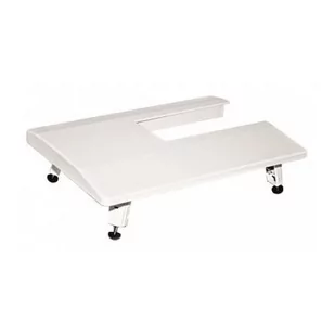 Minerva Stolik powiększający pole pracy do Minerva MC90 MC250C - Akcesoria i części do maszyn do szycia - miniaturka - grafika 1