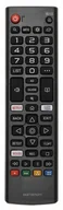 Piloty - PILOT Do TV Telewizora LG UNIWERSALNY NETFLIX PRIME VIDEO SMART AKB75675311 - miniaturka - grafika 1