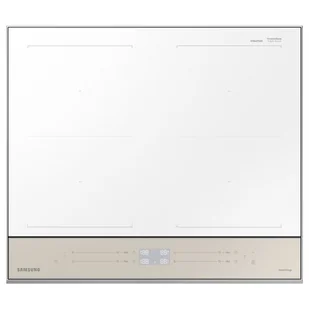 Płyta elektryczna do zabudowy Samsung Bespoke Slim Fit NZ64B5067YY U2 - Płyty elektryczne do zabudowy - miniaturka - grafika 1