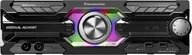 Wieże - Panasonic SC-MAX3500GS czarny - miniaturka - grafika 1