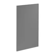 Fronty meblowe - Front kuchenny F60/103 Kobo szary - miniaturka - grafika 1