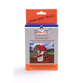 Środki do kuchni i łazienki - Preparat do udrażniania rur BIOLUX KANAŁ 5 x 20 g - miniaturka - grafika 1