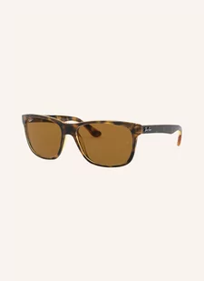 Ray-Ban Okulary Przeciwsłoneczne rb4181 gruen - Okulary przeciwsłoneczne - miniaturka - grafika 1