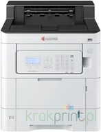 Drukarki - Drukarka laserowa kolor Kyocera ECOSYS PA4500cx (1102Z13NL0) - miniaturka - grafika 1