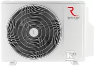 Klimatyzatory - Klimatyzator HIRO H70Xm3 R15 jednostka zewnętrzna multisplit 7 kW - miniaturka - grafika 1