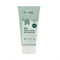 Derma Eco Baby Krem barierowy 100 ml - Kremy dla dzieci - miniaturka - grafika 1