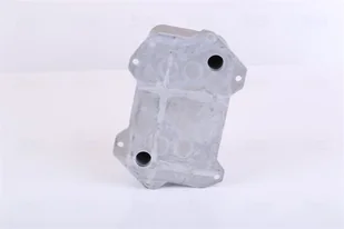 Chłodnica oleju, olej silnikowy Nissens 91269 - Silnik - akcesoria - miniaturka - grafika 1