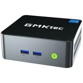 Mini PC - GMKTEC NucBox M3 Plus i9-12900HK 32GB RAM 1TB SSD Wi-Fi Windows 11 Professional - miniaturka - grafika 1