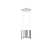 Okapy kuchenne - Globalo Arenoflow 39.3 Inox - miniaturka - grafika 1