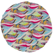 Poduszki ogrodowe - Poduszka na fotel wiszący Koło G039-11HB 100 x 100 x 10/12 cm PATIO - miniaturka - grafika 1