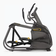 Orbitreki - Trenażer eliptyczny Matrix Fitness Ascent Trainer A50XR-04 black - miniaturka - grafika 1