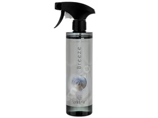 SpringAir SpringAir Odświeżacz powietrza Ultra Scent 500 ml Breeze ODŚWIEŻACZ/BREEZE - Odświeżacze powietrza - miniaturka - grafika 1