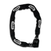 Akcesoria motocyklowe - Zamek z Łańcuchem ABUS 1190/120 XPLUS - miniaturka - grafika 1