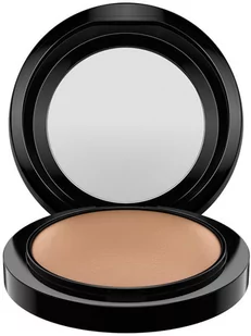 MAC Cosmetics Mineralize Skinfinish/ Natural Dark Golden - Pudry do twarzy - miniaturka - grafika 1