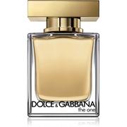 Wody i perfumy damskie - Dolce&Gabbana The One Woda toaletowa 50ml - miniaturka - grafika 1