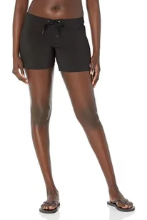 Spodenki damskie Volcom Coco Twill szorty -S - Spodenki damskie - miniaturka - grafika 1