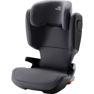 Britax Romer KIDFIX M I-SIZE 15-36kg Storm Grey - Foteliki samochodowe - miniaturka - grafika 1